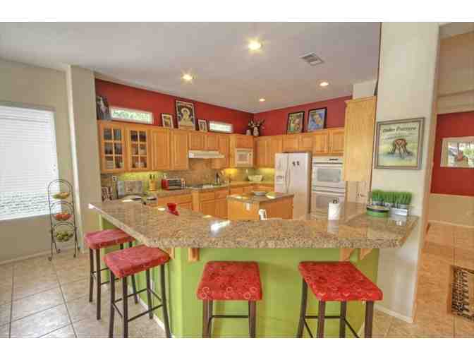 La Quinta Getaway at a Private Home on Palmer Private Golf Course at PGA West