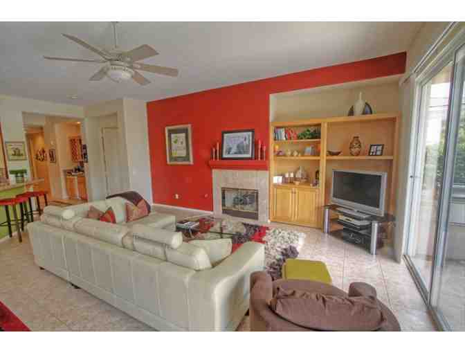 La Quinta Getaway at a Private Home on Palmer Private Golf Course at PGA West