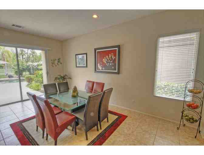 La Quinta Getaway at a Private Home on Palmer Private Golf Course at PGA West