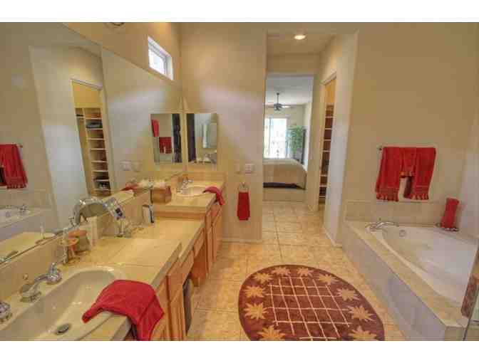 La Quinta Getaway at a Private Home on Palmer Private Golf Course at PGA West