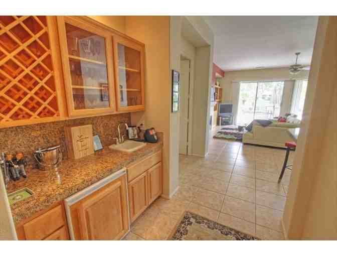 La Quinta Getaway at a Private Home on Palmer Private Golf Course at PGA West