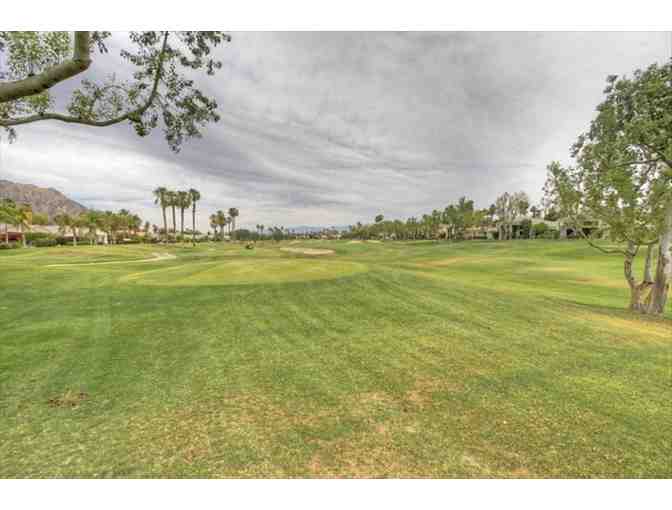 La Quinta Getaway at a Private Home on Palmer Private Golf Course at PGA West