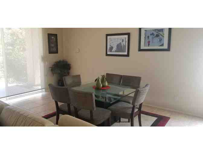 La Quinta Getaway at a Private Home on Palmer Private Golf Course at PGA West