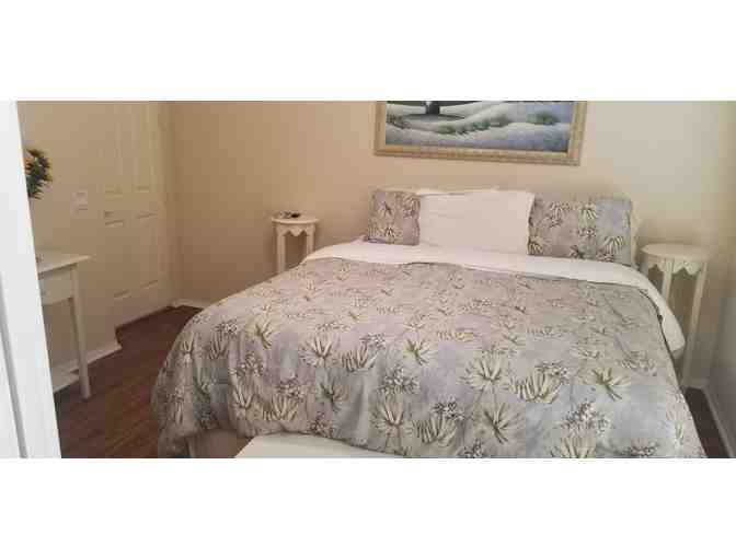 La Quinta Getaway at a Private Home on Palmer Private Golf Course at PGA West