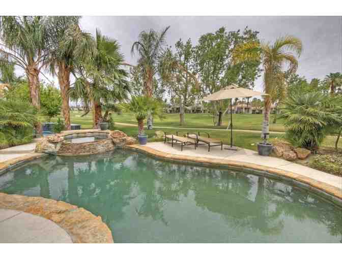 La Quinta Getaway at a Private Home on Palmer Private Golf Course at PGA West