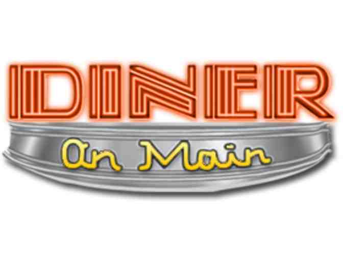 $50 Gift certificate for ANY California Banquet Corporation Restaurant