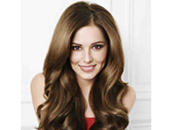 One haircut and styling appointment with Jim Yates, owner of Yates & Company Salon