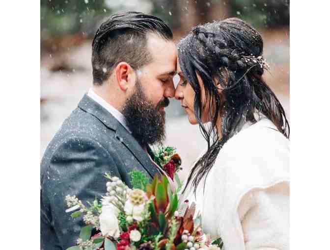 Get Camera ready with a Blowdry & Hair Style from Hair By Adeena