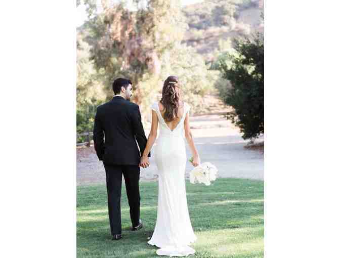 Get Camera ready with a Blowdry & Hair Style from Hair By Adeena