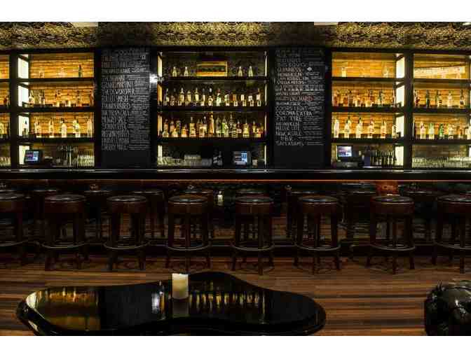 Bowling and Bites Social Party for 8 People