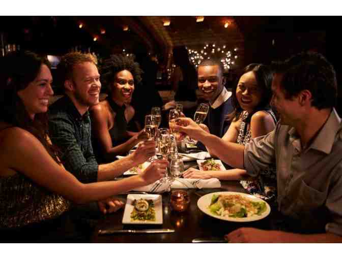 Bowling and Bites Social Party for 8 People