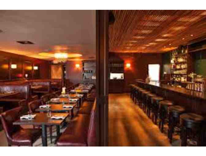 $100 Gift Card to Sonny's Hideaway