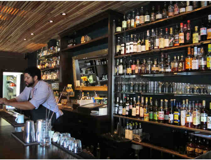 $100 Gift Card to Sonny's Hideaway