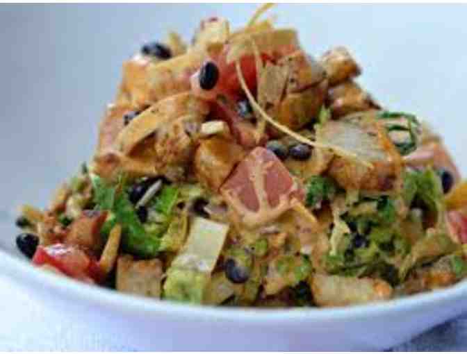 $25 Gift Certificate to ANY Kayndaves Cantina