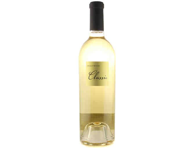 Hollywood Classic Wine Three Bottle Gift Set