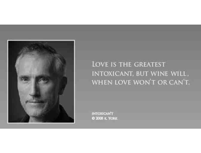 Hollywood Classic Wine Three Bottle Gift Set