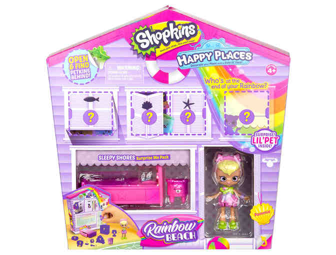 HUGE Variety Bundle of toys from Moose Toys