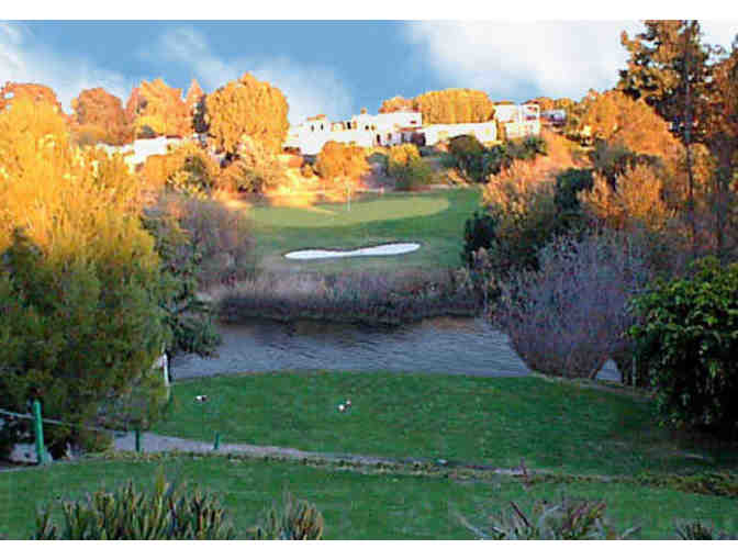 One Foursome of Golf at Emerald Isle Executive Golf Course