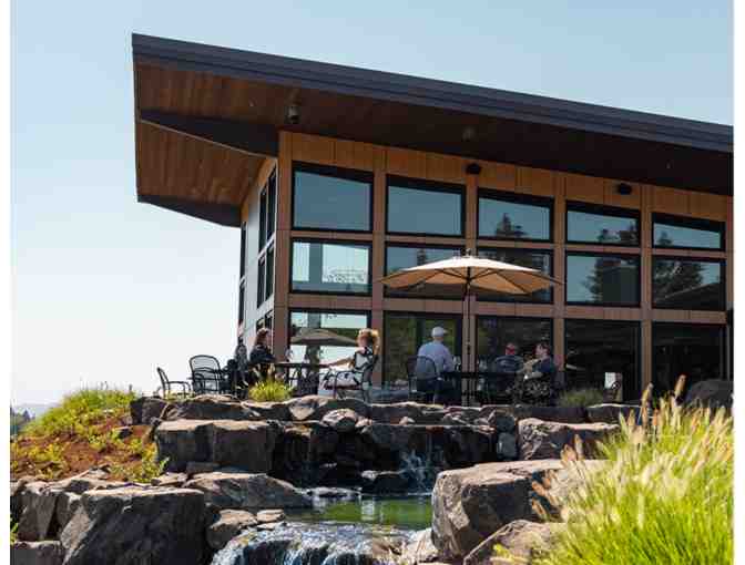 Private Winery Tour and Tasting for 2-8 guests at Willamette Valley Vineyards