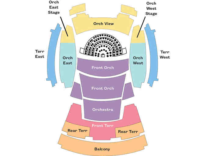 2 Tickets to Kraftwerk Techno Pop with LA Phil on Sunday, May 26th