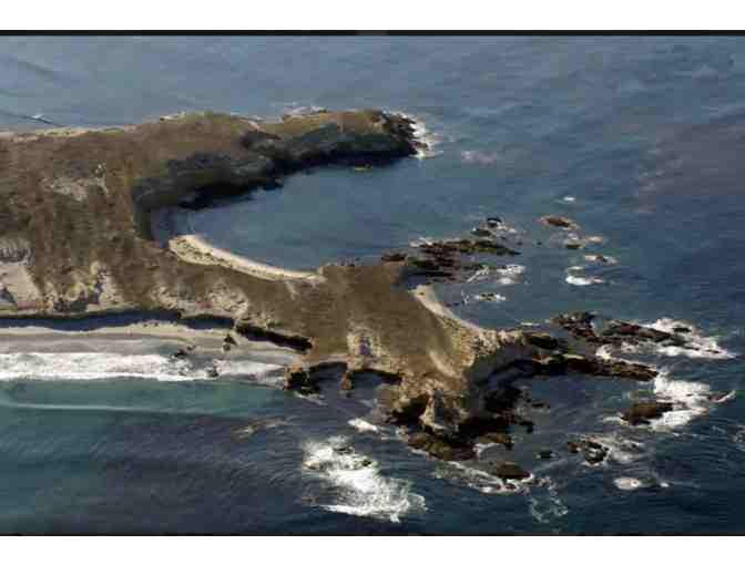 Excursion Day Pass for 2 Adults to Santa Rosa Island by Island Packers