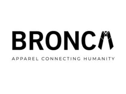 $25 Gift Certificate to Bronca