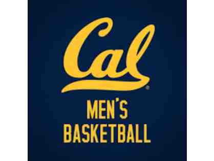 2 Tickets for any non premium home 2025-2026 U.C Berkeley Men's Basketball Game