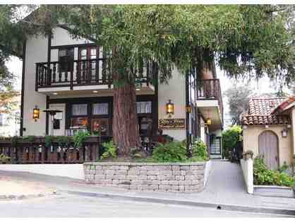$50 Gift Certificate to Katy's Place in Carmel, CA