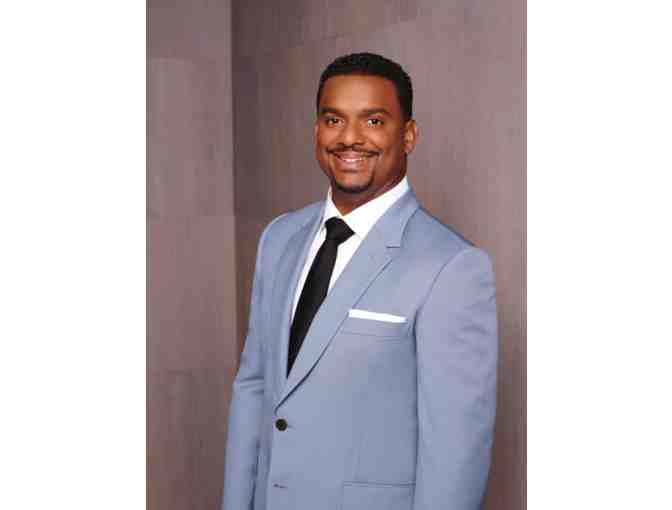 America's Funniest Home Videos Taping Plus Autographed Memorabilia & Swag #2