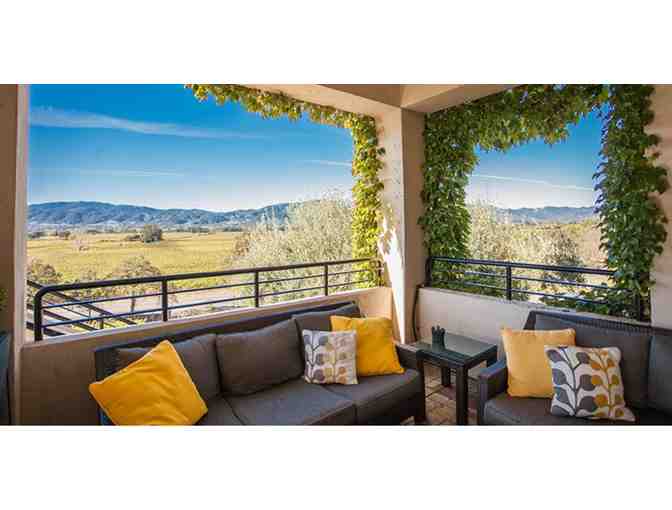 Magnum of Miner Family 2019 Emily's Cab Savignon and Private Cave Tasting for Four Guests