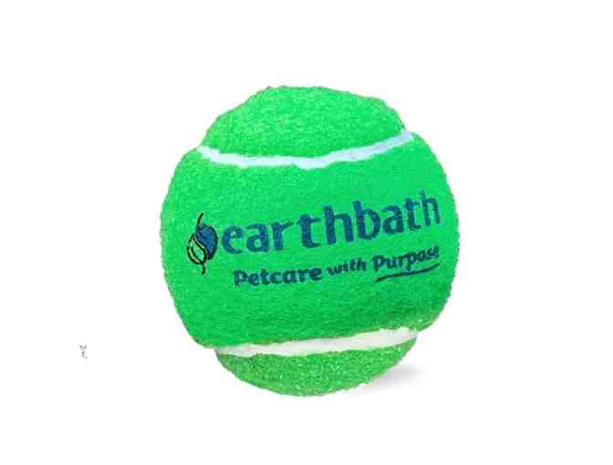 Earthbath Natural Pet Care Products Smooth As Butter Moisturizing Basket