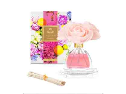 Agraria Dolce Air Diffuser and Petite Air Diffuser