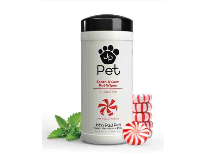 Pet & Human Gift Basket from Paul Mitchell