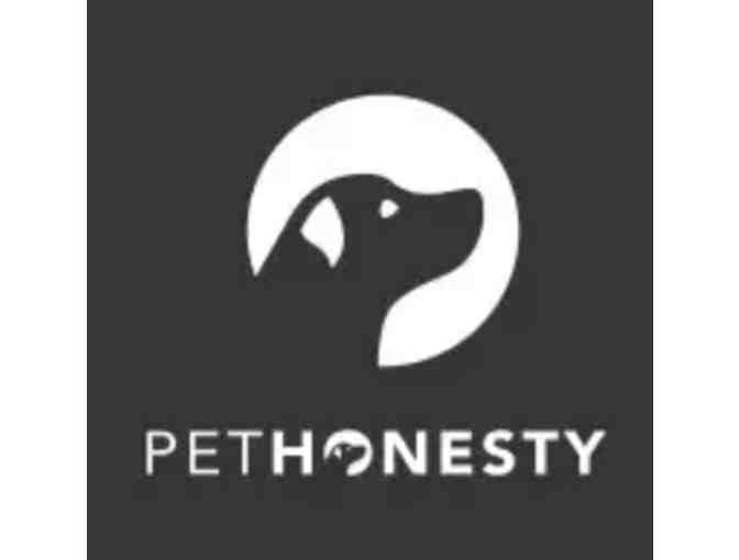 Pet Honesty Healthy Dog Gift Basket