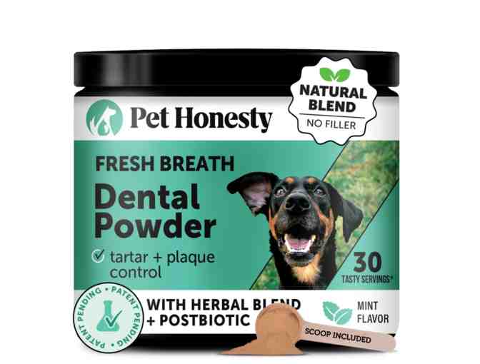 Pet Honesty Healthy Dog Gift Basket