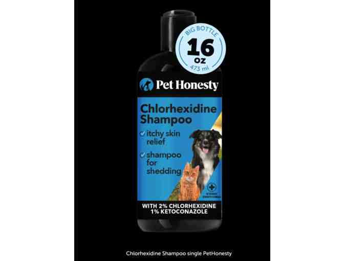 Pet Honesty Healthy Dog Gift Basket