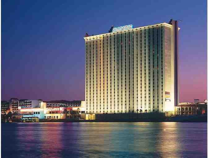 2 Night Stay at the Aquarius or Edgewater Resorts in Laughlin, Nevada
