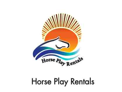 One Hour Trail Ride For Two at Horse Play Rentals (#2)