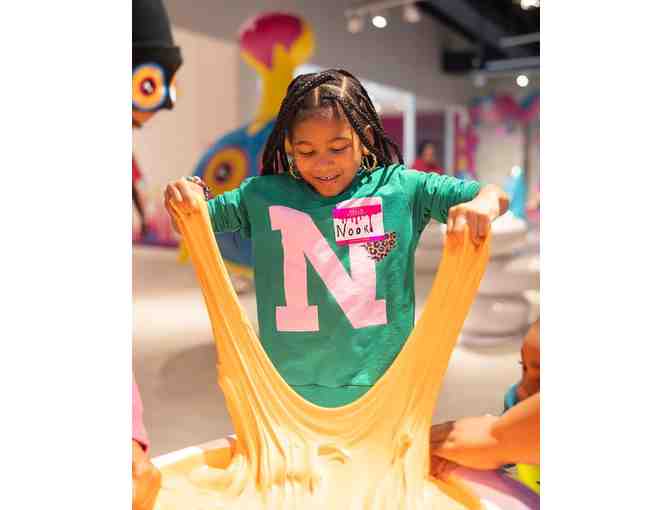 $200 Gift Certificate to Sloomoo Institute