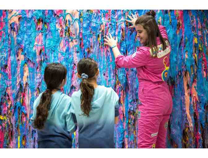 $200 Gift Certificate to Sloomoo Institute