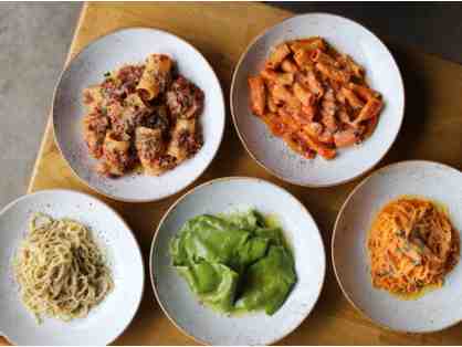 $50 Gift Certificate to Jame Enoteca