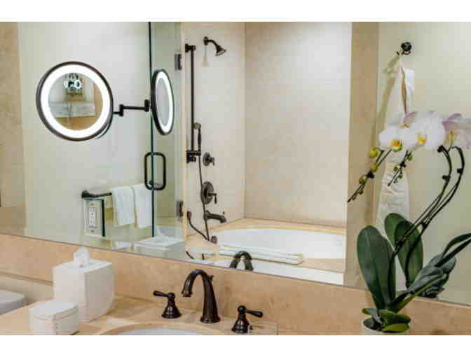 One Night Stay at Westlake Village Inn