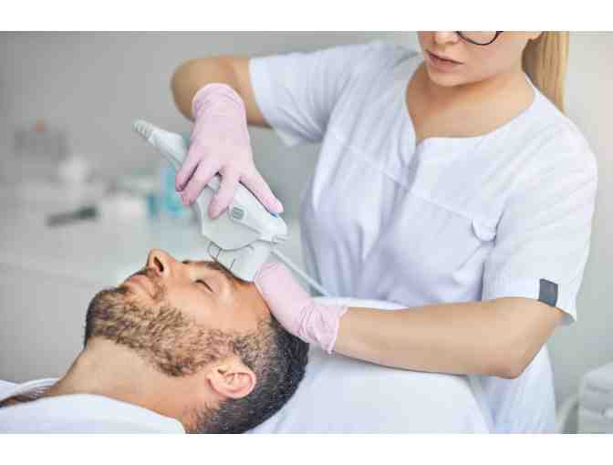 IPL/Photofacial with Consultation at Pure Luxe Medical