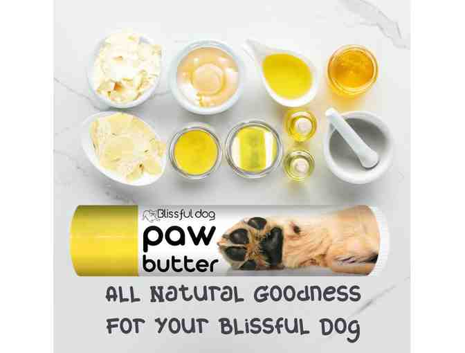 The Blissful Dog Nose to Toes Combo from The Blissful Dog