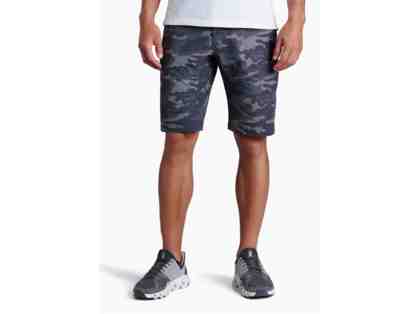 KUHL Mens Silencr Kargo Short (10