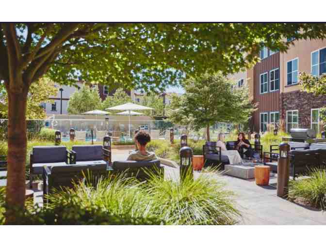 Wine Country Escape: Luxe Hotel Stay, Wine Tour & $2000 JSX Flight Voucher