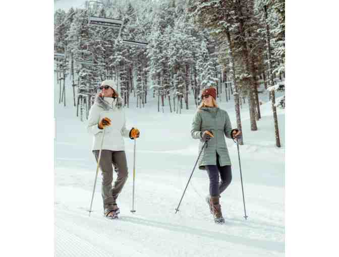 KUHL Women's Spyfire Parka (Size XL, Raven)