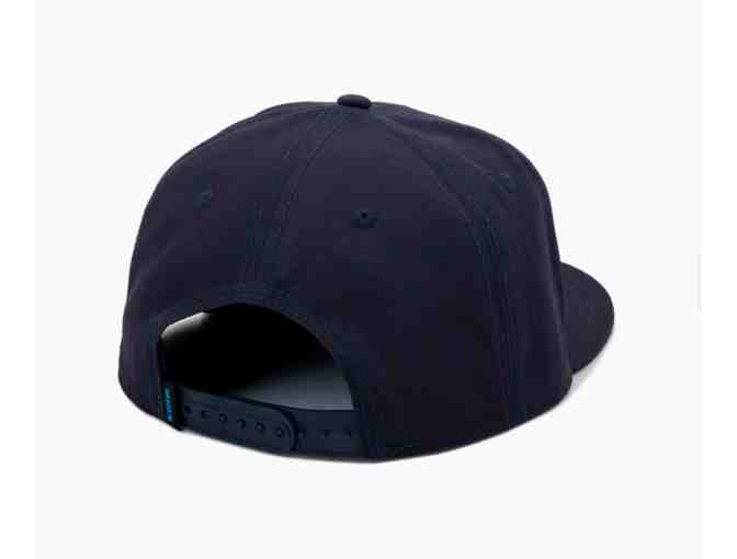 KUHL Mule Flatbill (Pirate Blue) #2