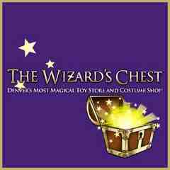 Wizard's Chest