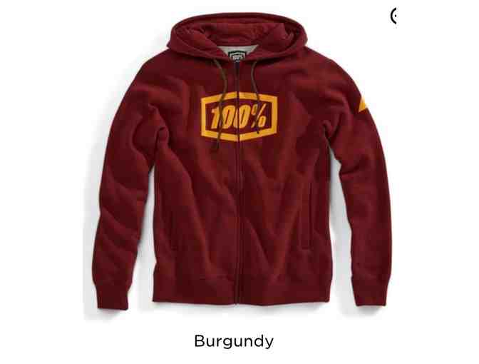 100% Syndicate Jersey - Size Large